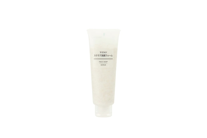 MUJI winter 10 Skincare tips must buy items 2022