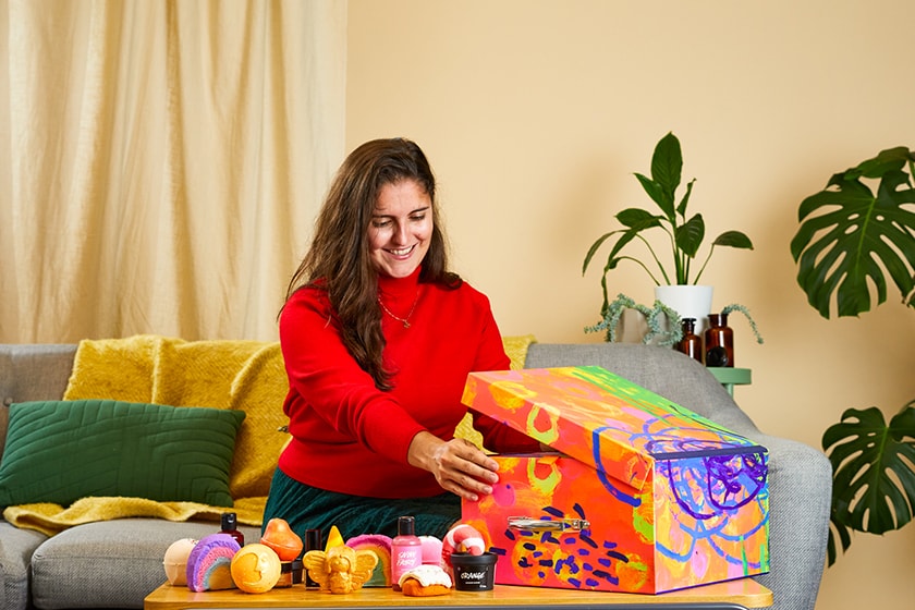 2022 Christmas Beauty Brand Advent Calendar
