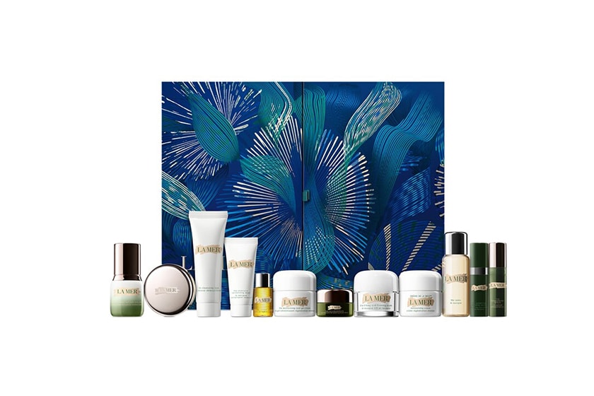 2022 Christmas Beauty Brand Advent Calendar