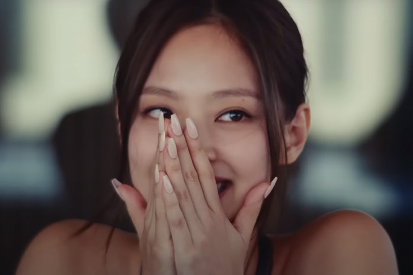 HBO The Idol New Drama trailer 2022 Blackpink jennie Lily Rose Depp