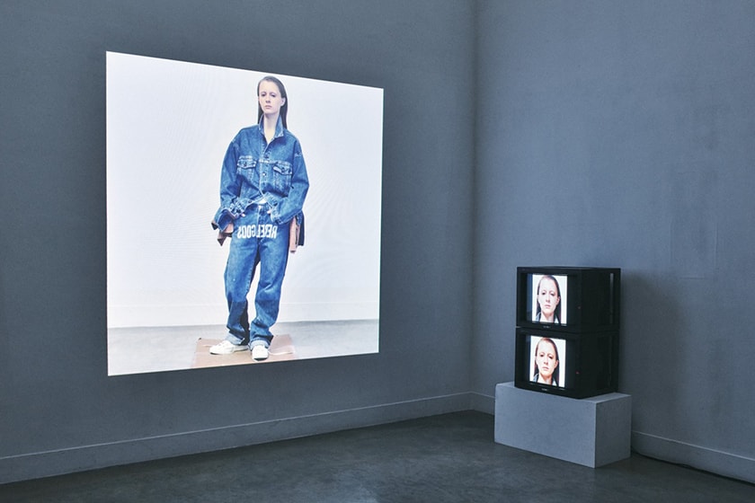 Levis x UNDERCOVER Jun Takahashi Collaboration 2022 Fall Release