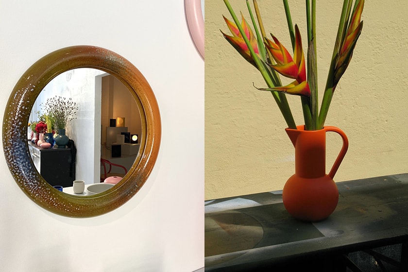 Raawii design with attitude Copenhagen Danmark home design Brand