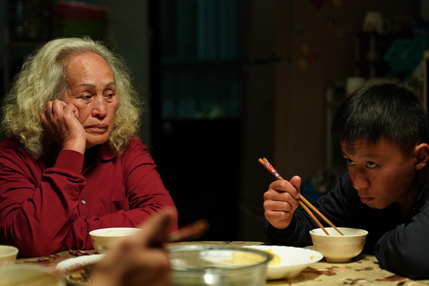 2022 59th golden horse awards 6 nominations movie trailer