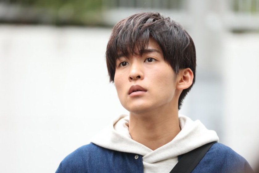 silent Japanese Drama Snow Man Meguro Ren Kawaguchi Haruna