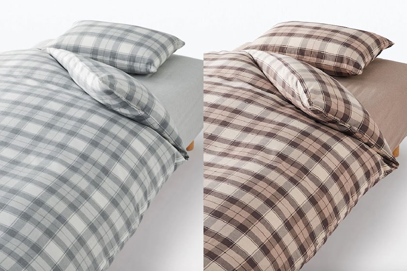 MUJI 2022 winter must buy items