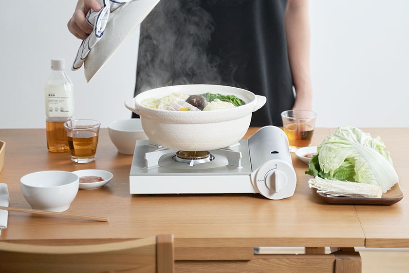 MUJI 2022 winter must buy items