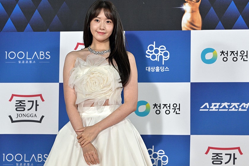 43th Blue Dragon Film Awards Lee Ji Eun IU Tang Wei Red Carpet