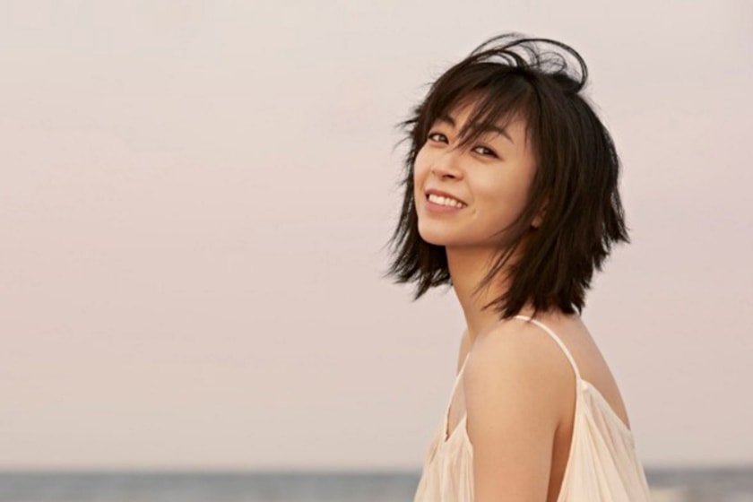 First Love Utada Hikaru song Japanese Drama