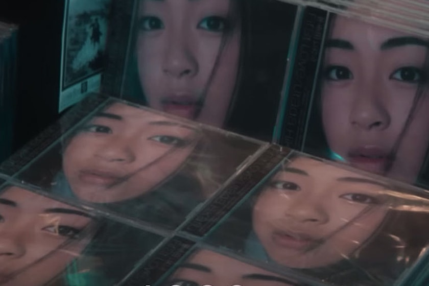 First Love Utada Hikaru song Japanese Drama