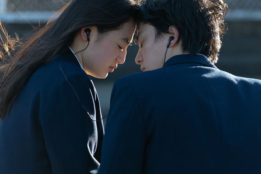 First Love Utada Hikaru song Japanese Drama
