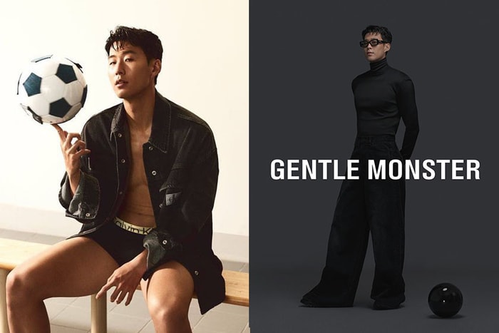 賽後被對手爭相合照:連 Gentle Monster 都找他合作的世足球員孫興慜!