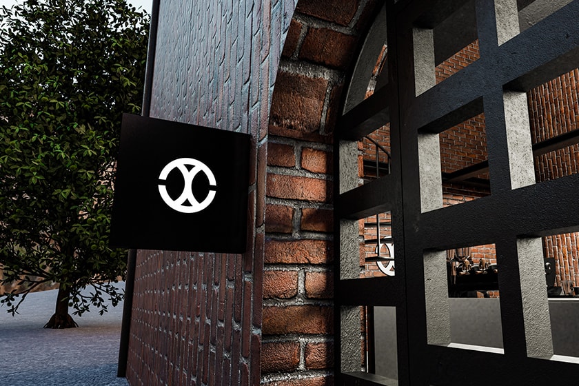 CHLIV cafe taiwan New Open Taipei huashan 1914 2022