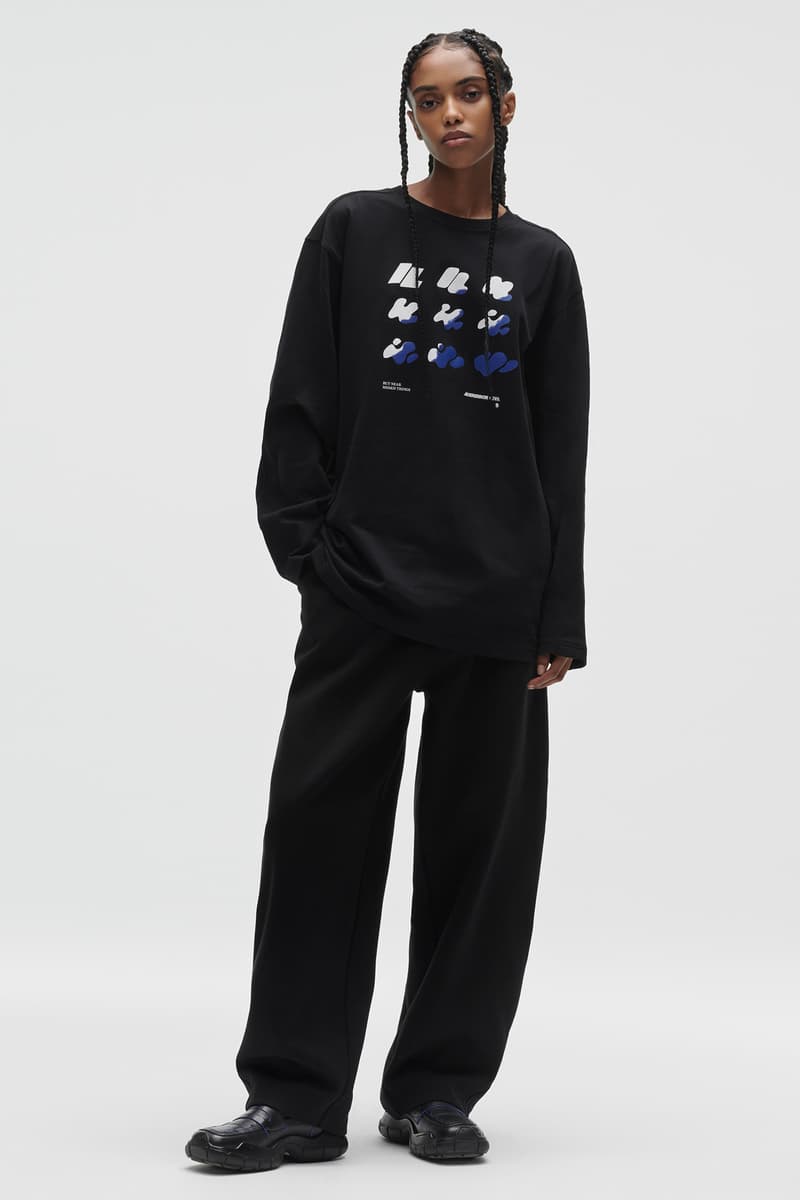 Zara x Ader Error 第二彈聯乘系列，全品項單品一次看！