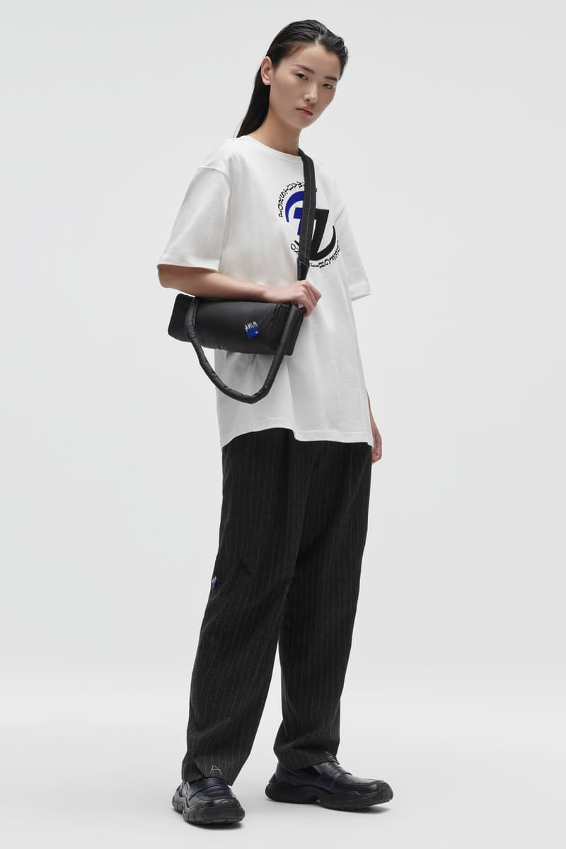 Zara x Ader Error 第二彈聯乘系列,全品項單品一次看!