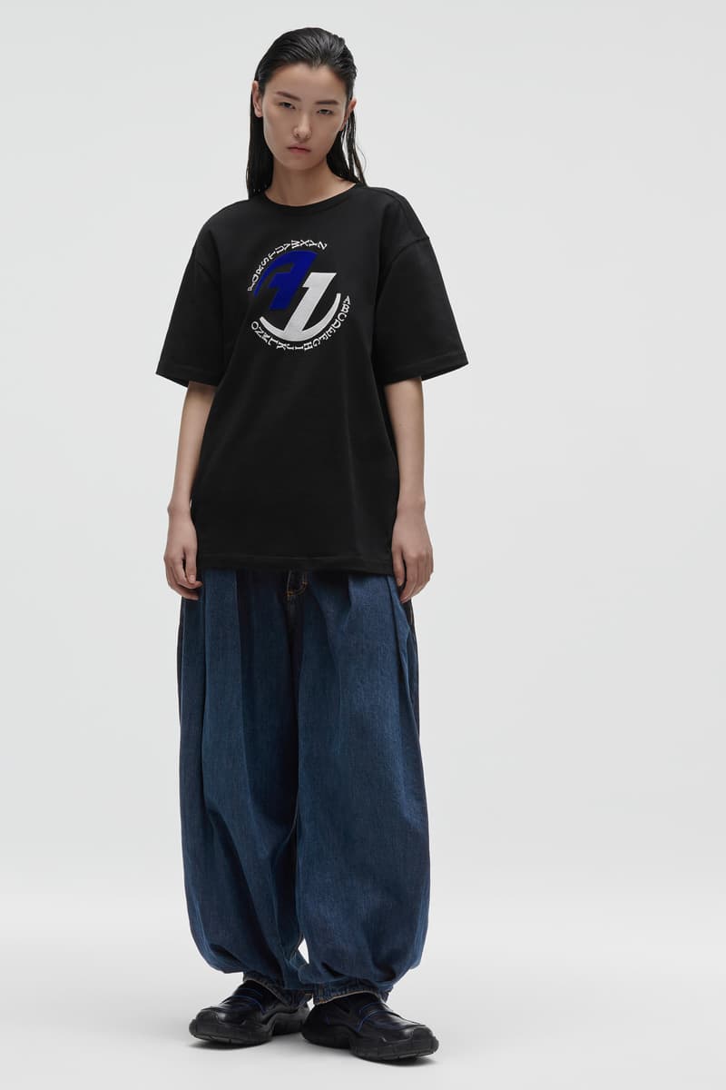 Zara x Ader Error 第二彈聯乘系列,全品項單品一次看!