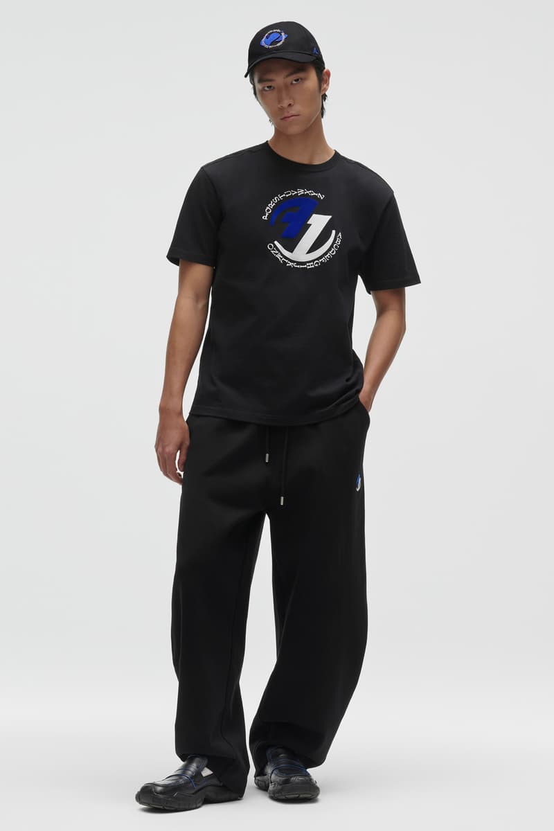 Zara x Ader Error 第二彈聯乘系列,全品項單品一次看!