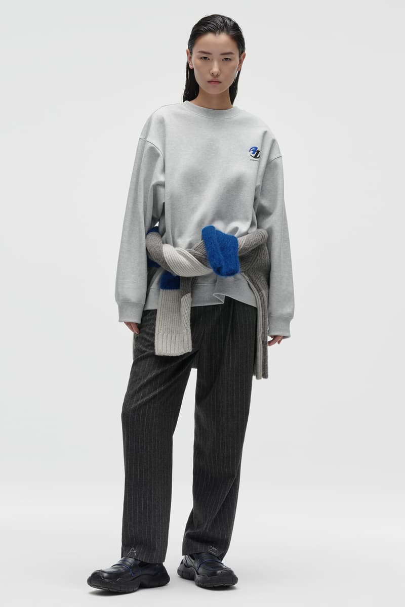 Zara x Ader Error 第二彈聯乘系列，全品項單品一次看！