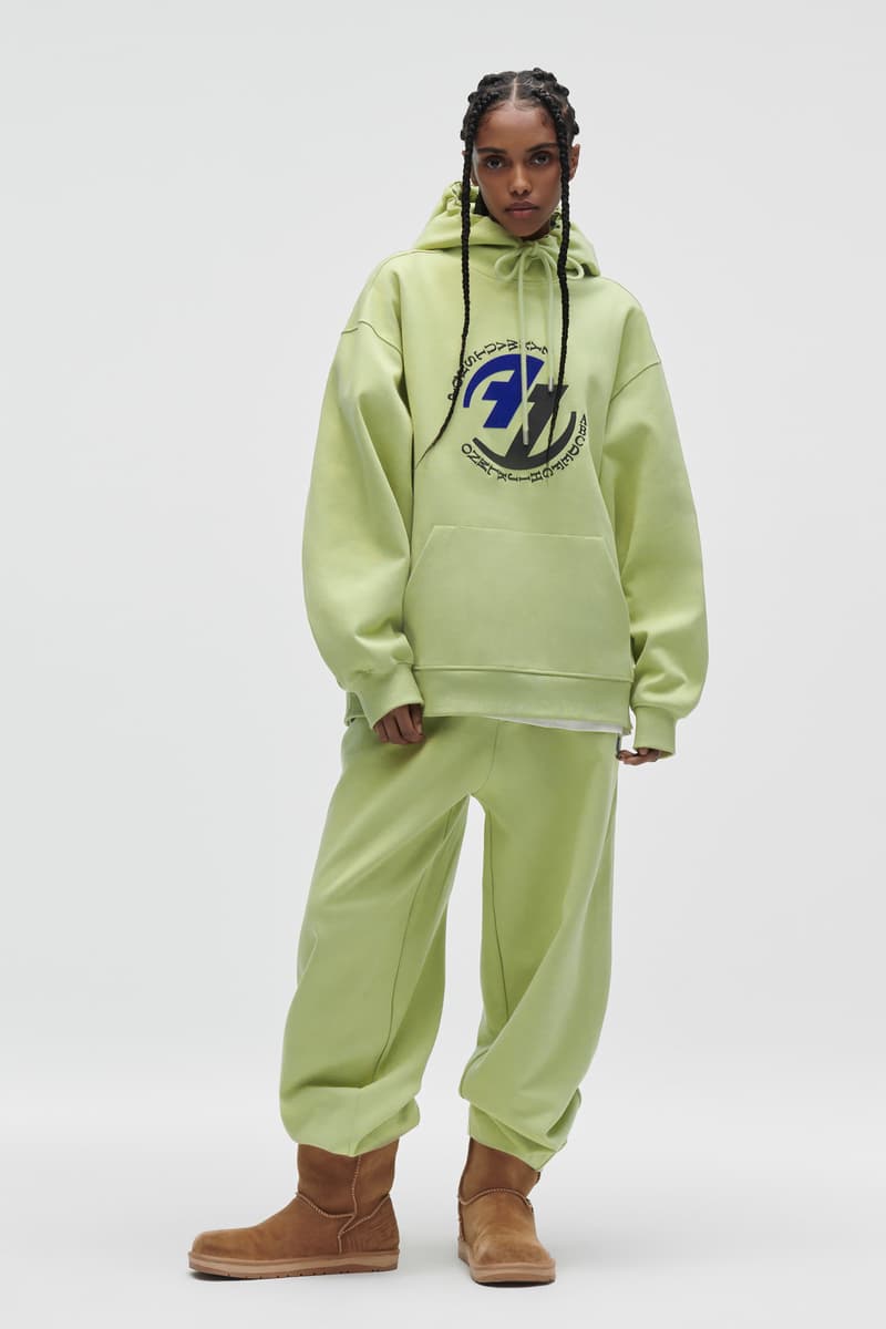 Zara x Ader Error 第二彈聯乘系列,全品項單品一次看!
