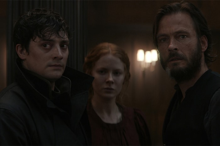 Netflix 燒腦懸疑劇《飄洋 1899》 正式上線!原來是以這種方式拍攝出臨場真實感⋯⋯