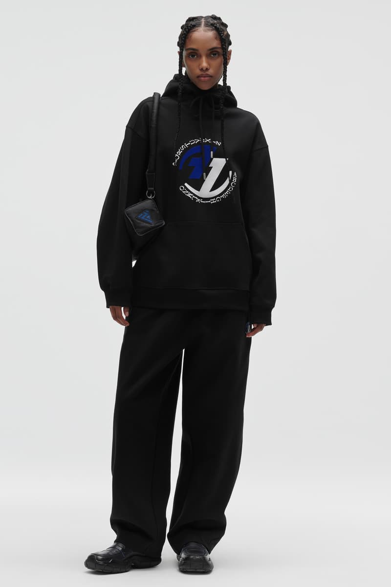 Zara x Ader Error 第二彈聯乘系列,全品項單品一次看!