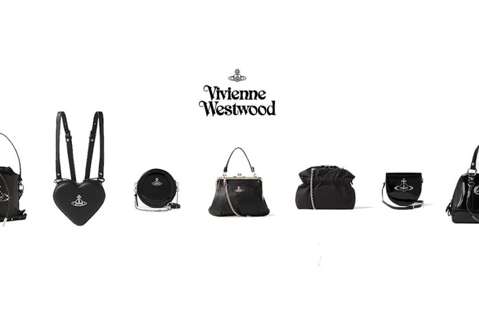 個性又百搭的純黑風格:這個秋冬 Vivienne Westwood 即將大熱的 10+ 手袋推薦!