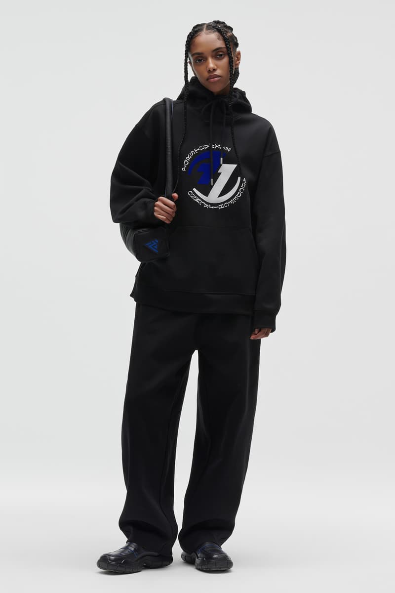 Zara x Ader Error 第二彈聯乘系列,全品項單品一次看!