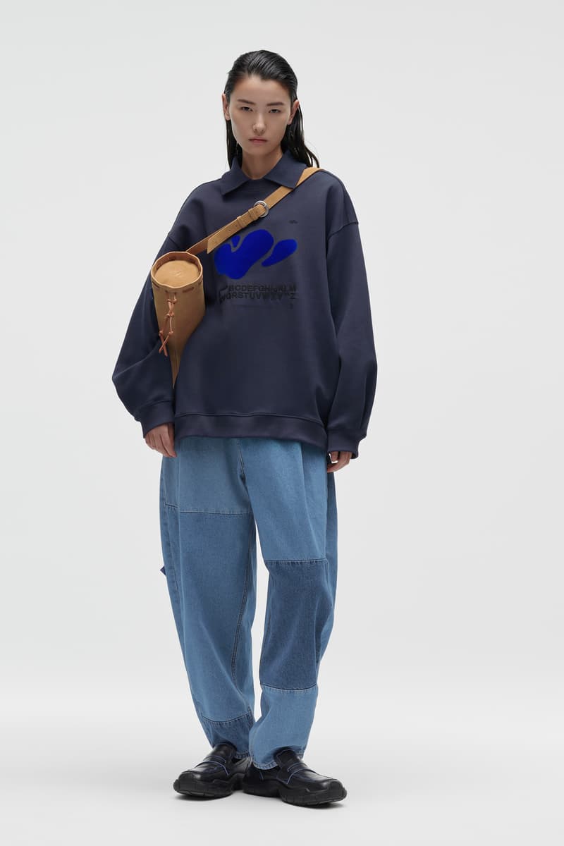 Zara x Ader Error 第二彈聯乘系列,全品項單品一次看!