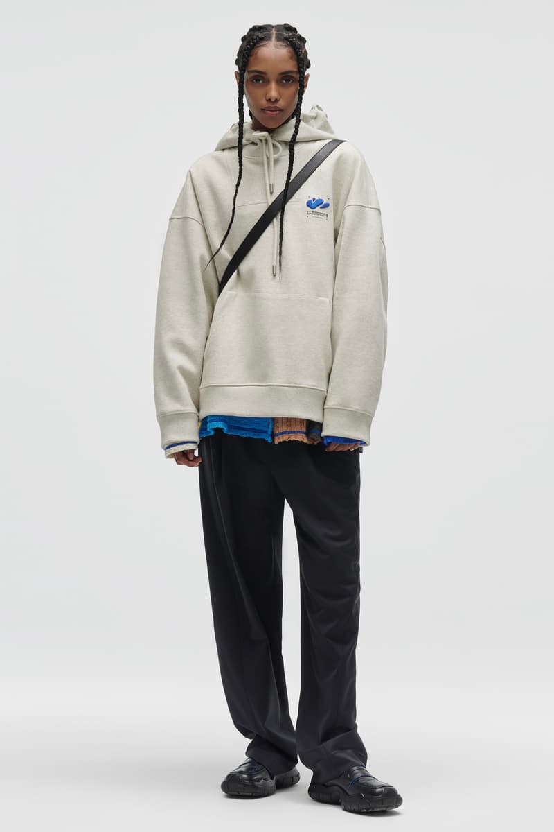 Zara x Ader Error 第二彈聯乘系列,全品項單品一次看!