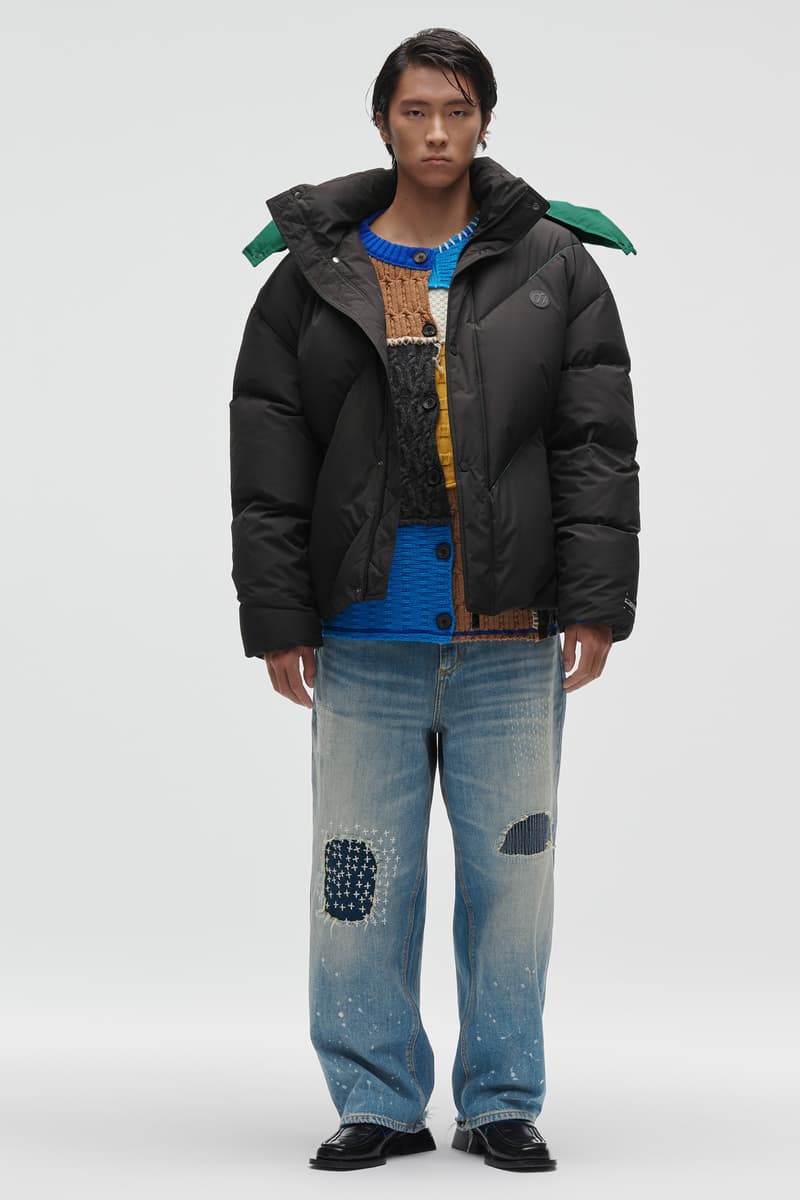 Zara x Ader Error 第二彈聯乘系列,全品項單品一次看!