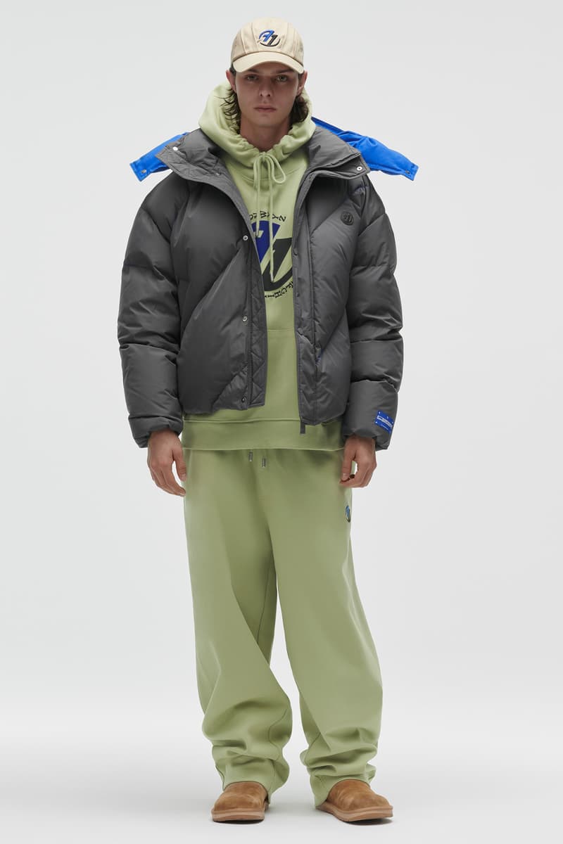 Zara x Ader Error 第二彈聯乘系列,全品項單品一次看!