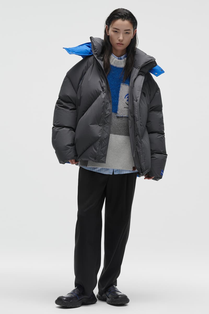 Zara x Ader Error 第二彈聯乘系列,全品項單品一次看!