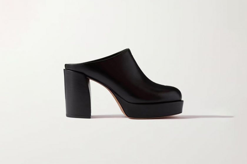 black friday promo code 24s luisaviaroma farfetch balenciaga valentino jimmy choo manolo shoes selection