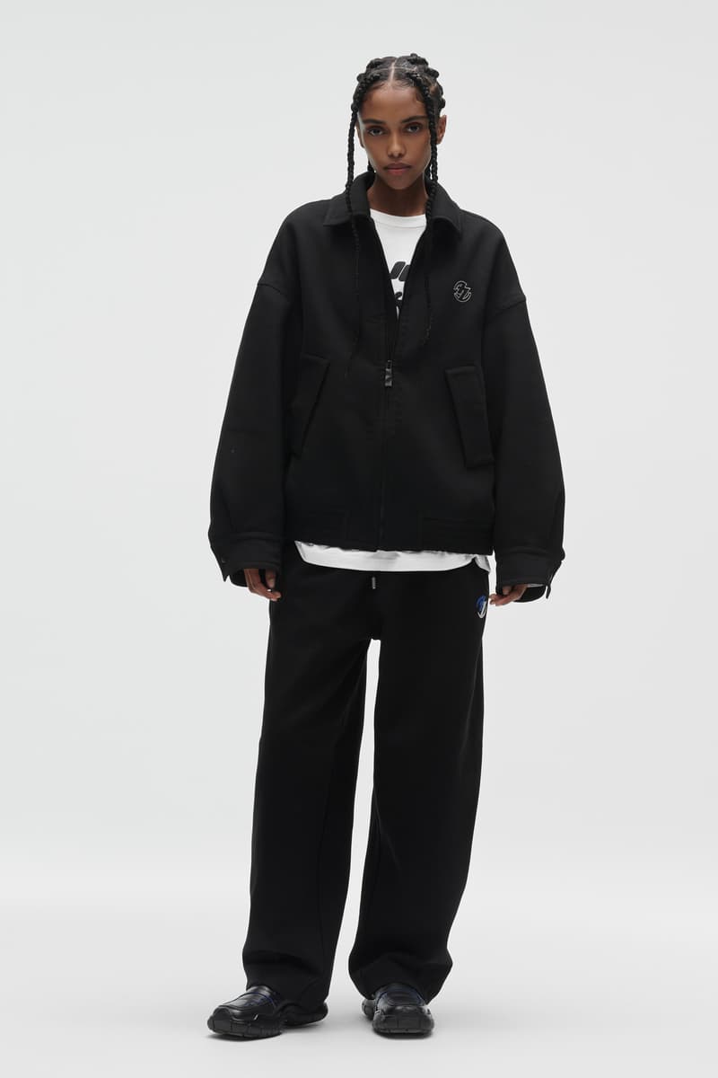 Zara x Ader Error 第二彈聯乘系列,全品項單品一次看!