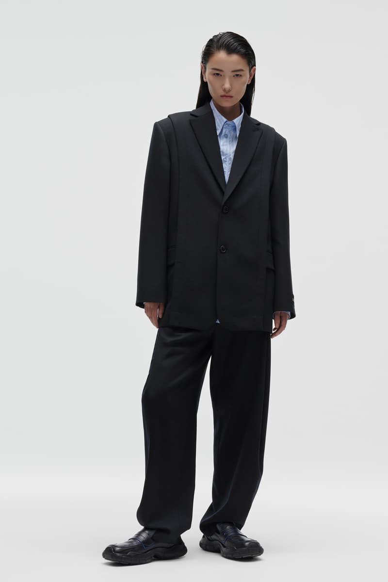 Zara x Ader Error 第二彈聯乘系列,全品項單品一次看!
