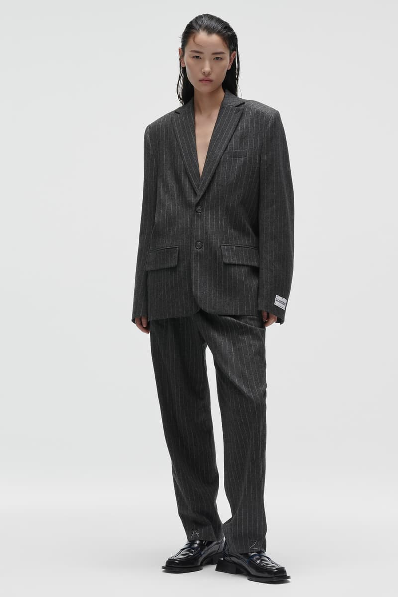 Zara x Ader Error 第二彈聯乘系列,全品項單品一次看!