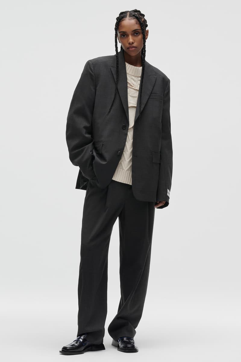 Zara x Ader Error 第二彈聯乘系列,全品項單品一次看!
