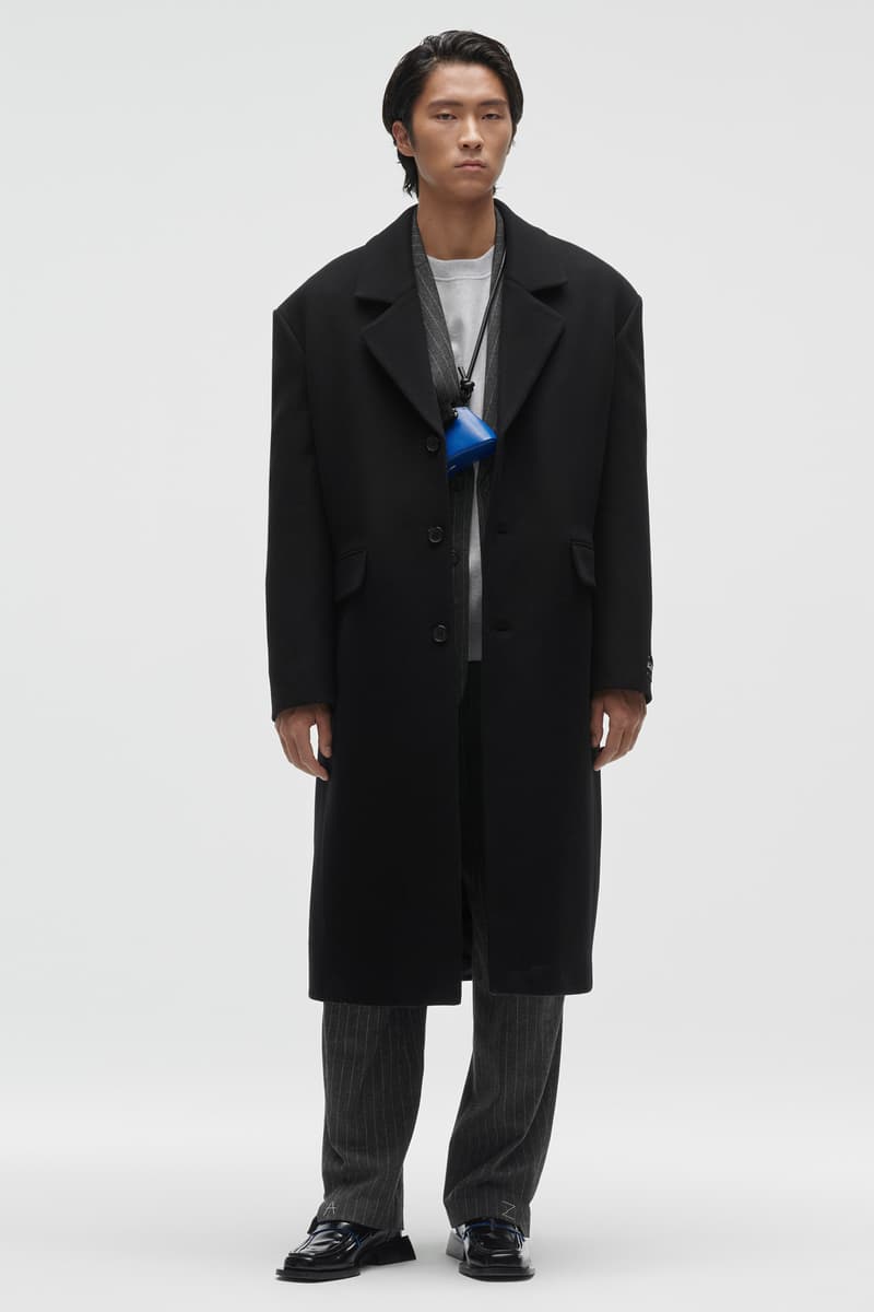 Zara x Ader Error 第二彈聯乘系列,全品項單品一次看!