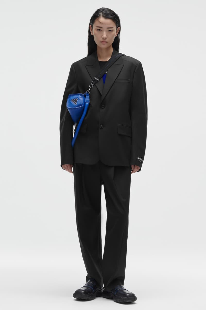 Zara x Ader Error 第二彈聯乘系列,全品項單品一次看!