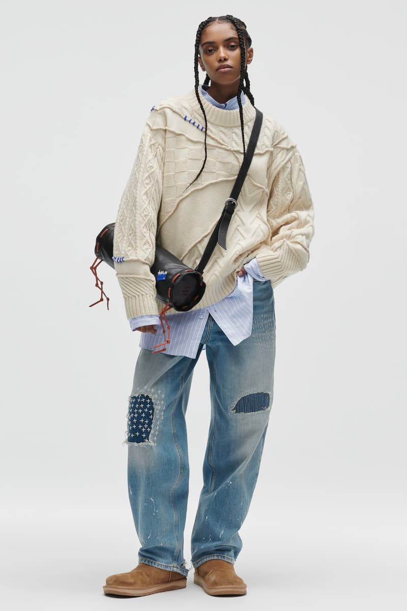 Zara x Ader Error 第二彈聯乘系列,全品項單品一次看!