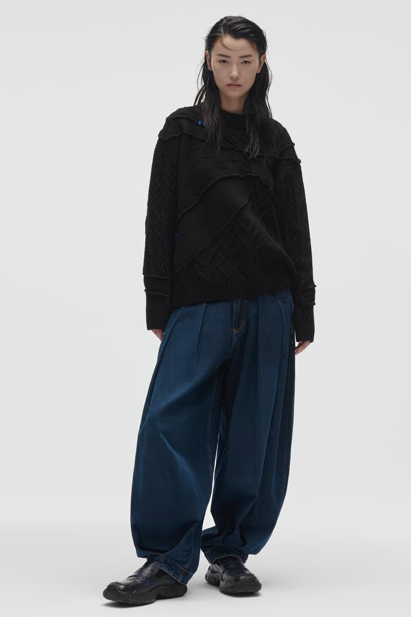 Zara x Ader Error 第二彈聯乘系列，全品項單品一次看！