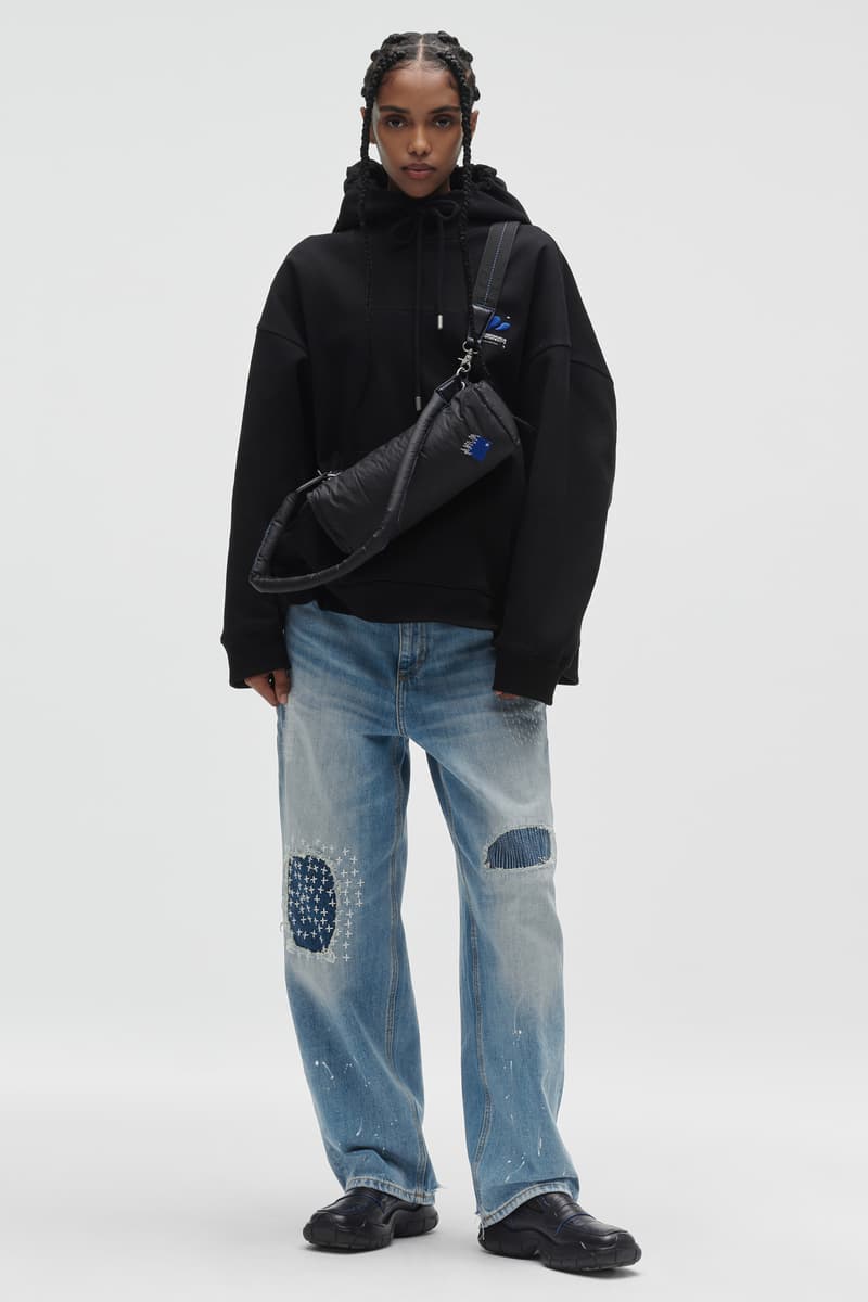 Zara x Ader Error 第二彈聯乘系列,全品項單品一次看!