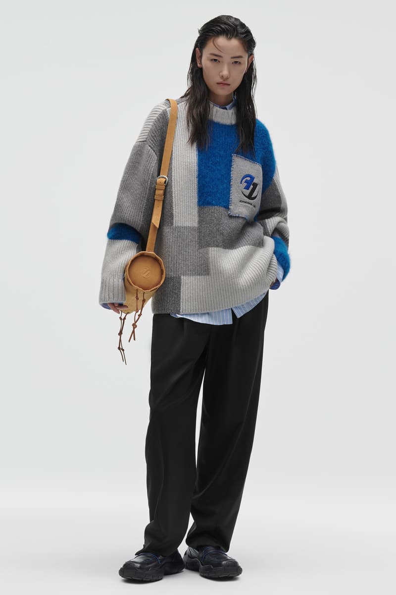 Zara x Ader Error 第二彈聯乘系列,全品項單品一次看!