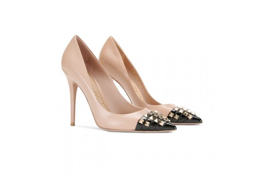 black friday promo code 24s luisaviaroma farfetch balenciaga valentino jimmy choo manolo shoes selection