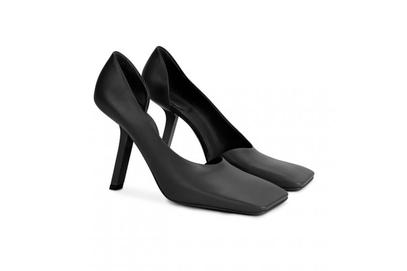 black friday promo code 24s luisaviaroma farfetch balenciaga valentino jimmy choo manolo shoes selection