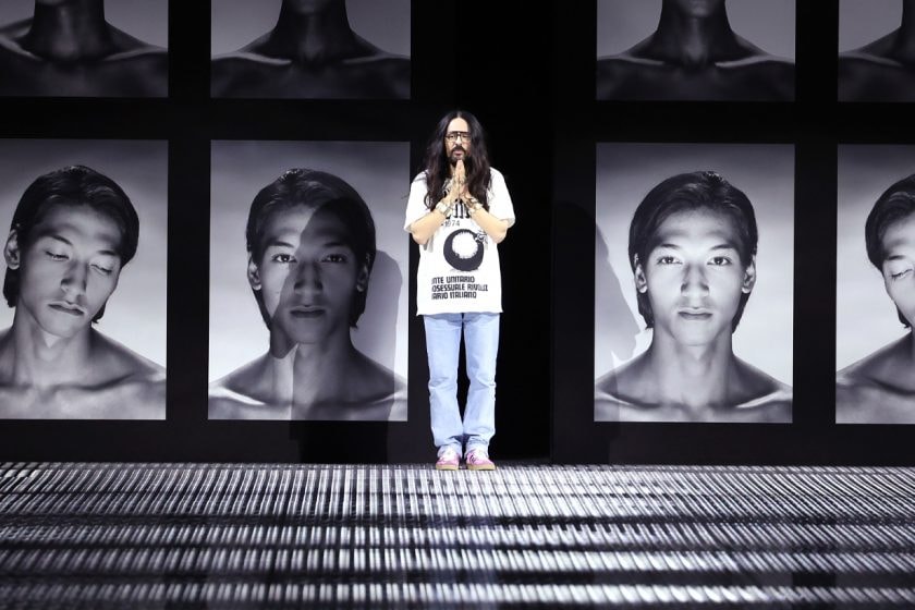 Alessandro Michele 的離開傳聞:短期內 Gucci 要換新總監?時尚圈一片譁然!