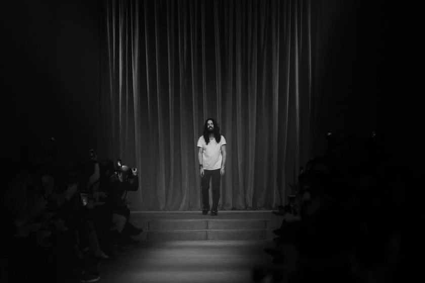 Alessandro Michele 的離開傳聞:短期內 Gucci 要換新總監?時尚圈一片譁然!