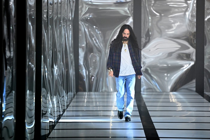 一片譁然:短期內 Gucci 將換新總監?關於 Alessandro Michele 的離開傳聞!