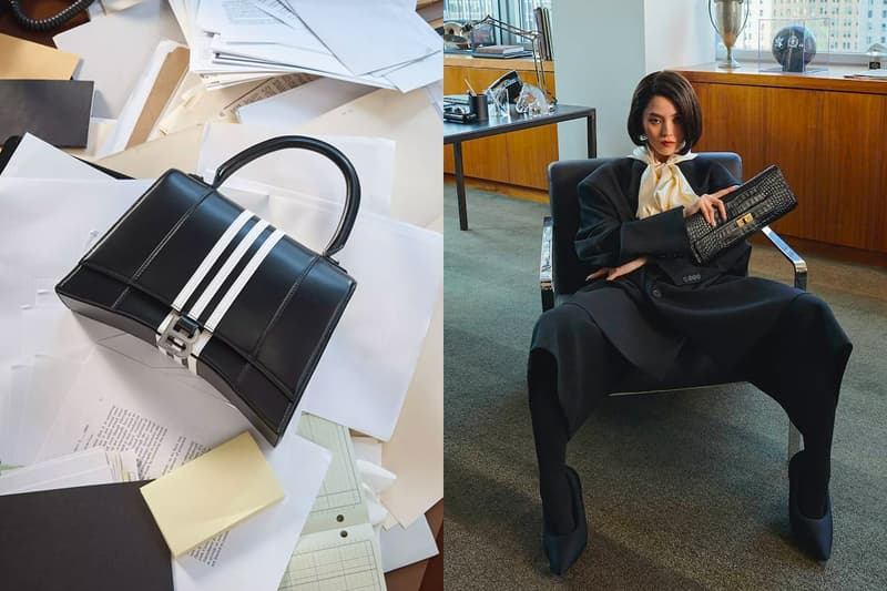 Balenciaga 因兒童廣告照起訴製作公司,要求 2,500 萬美元賠償!