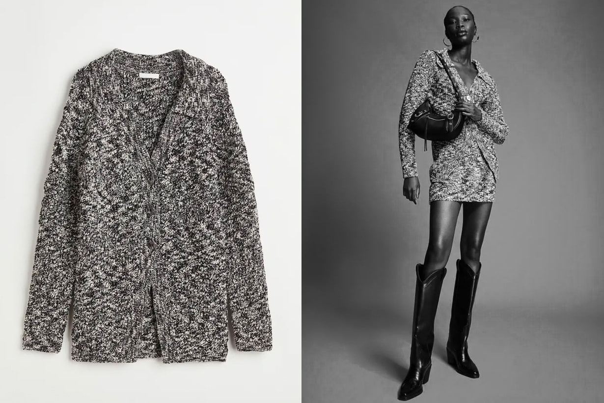best collared cardigans 2022fw