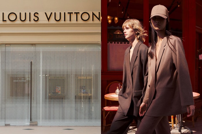 好感度加分:因為什麼事,H&M、ZARA、Kering 集團列同一陣線?